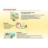 Sera Nitrite Test (No3) - 15 ml - 2 miniature