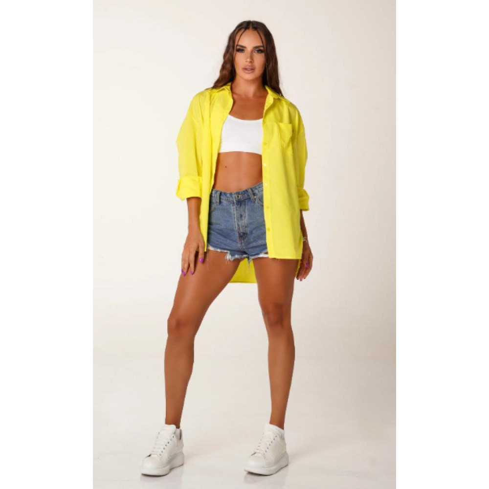 Mila Yellow, size 42 - 4