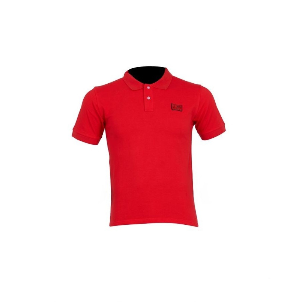 T-Shirt UAEJJ Jiu Jitsu Polo Half Sleeves for Men, size M - 1