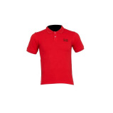 T-Shirt UAEJJ Jiu Jitsu Polo Half Sleeves for Men, size M - 1 miniature