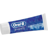 معجون أسنان أورال-بي 3D وايت، اركتيك فريش، 75 مل - 3 miniature