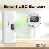 بنك الطاقة Promate Powerup-C فائق الصغر مع شحن سريع وموصل Usb-C مدمج - 3 miniature