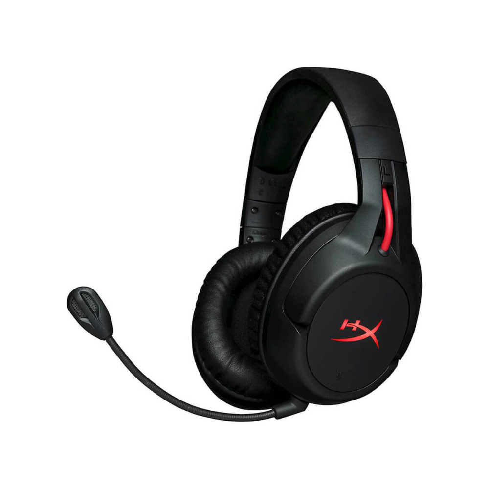 HyperX Cloud Flight Wireless Gaming Headset - 2