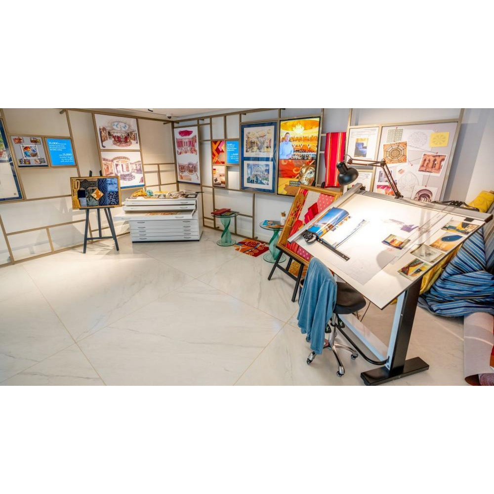 Wonderdays Premium Gift Box - Exclusive Tour of the Iconic Burj Al Arab - Unique gift for christmas, birthdays and any other occasion - 7