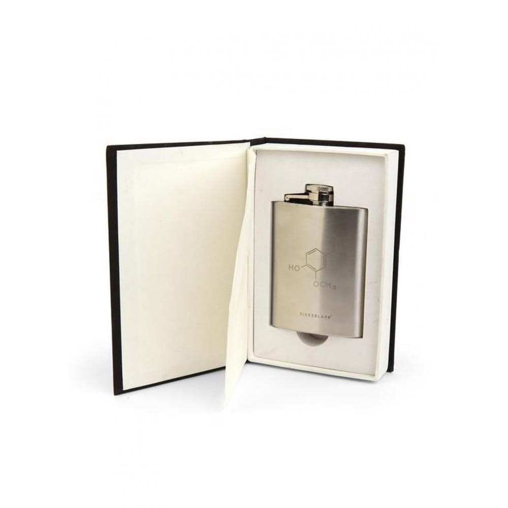 Kikkerland Chemistry Flask - 1
