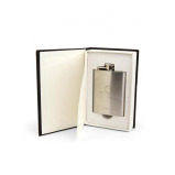 Kikkerland Chemistry Flask - 1 miniature