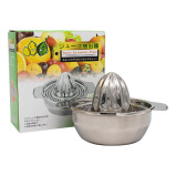 Wingwa / Juicer, Stainless steel, With bowl - 1 miniature