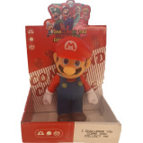 مجسم سوبر ماريو 15 سم... مجسم العاب - 3 miniature