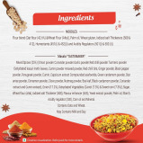 ماجي ماسالا نودلز الشوفان 4 عبوات 294 جرام - 4 miniature