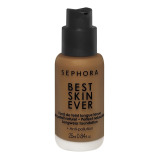 SEPHORA COLLECTION Best Skin Ever Liquid Foundation 44 Y - for medium-dark skin with yellow undertones 25ml - 1 miniature
