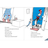 القطة في القبعة - 2 miniature