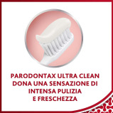 Toothpaste Parodontax Ultra Clean for Bleeding Gums 75 mL - 6 miniature