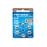 بطارية ريناتا 312 - 1 miniature