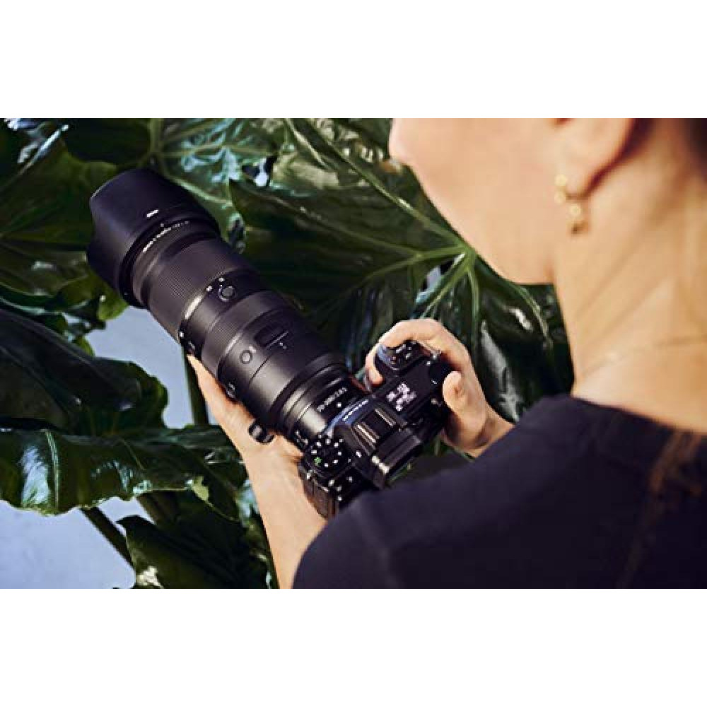 عدسة نيكون نيكور Z 70-200 ملم F/2.8 Vr S - 6