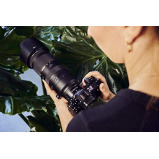 عدسة نيكون نيكور Z 70-200 ملم F/2.8 Vr S - 6 miniature