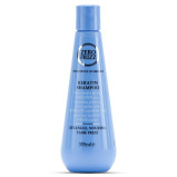 Zero Frizz Keratin Shampoo, 355 ml - 1 miniature