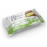 Candy Souffle lemon, Raiskie Oblaka, 200 g - 3 miniature