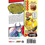 My Hero Academia, Vol. 15 - 2 miniature