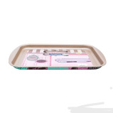 ترامونتينا - صينية تحميص مسطحة 40 سم - لا باستيسيريا - 3 miniature