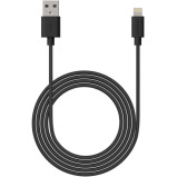 RIVERSONG USB-A to Lightning Fast Charging Cable - 1 miniature