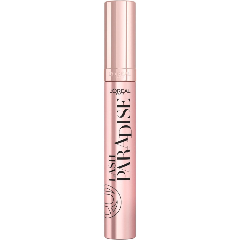 L’Oréal Paris Makeup Lash Paradise Mascara 01 Black with Castor Oil - 1