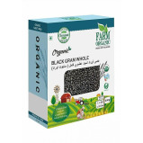 Farm Organic Gluten Free Black Gram Whole (Sabut Urad) - 500g - 1 miniature