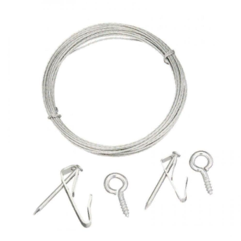 Ook Convention Picture Hanging Kit - 2