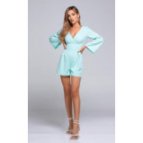 Loys Mint, size 42 - 1 miniature