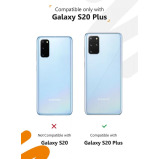 حافظة لهاتف GALAXY S20 PLUS، حافظة هاتف واقية مضادة للصدمات لهاتف GALAXY S20 plus، بنمط كوكب Mtv - 6 miniature