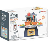 26 Pcs Mini Electronic Kitchen for Children - 2 miniature