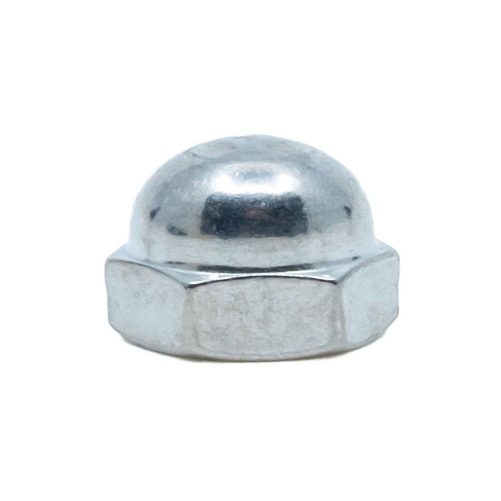 Колпачковая Гайка M10 ИЗ Нержавеющей Стали Homesmiths - 1