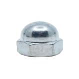 Колпачковая Гайка M10 ИЗ Нержавеющей Стали Homesmiths - 1 miniature