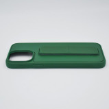 Back Cover Grip Case Iphone 13 Green - 4 miniature