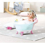 Baby Born Blonde sister, Soft touch, 16.9 inch, Multi-Colour, 824603 - 6 miniature