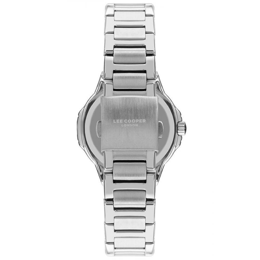 LEE COOPER Men's Analog Green Dial Watch - LC07368.370 - 3
