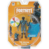 Fortnite Early Game Survival Kit Visitor, Multi-Colour, Fnt0107 - 1 miniature