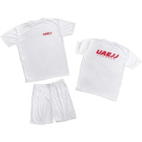 UAEJJ MMA Uniform for Men-L - 1 miniature