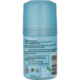 Deodorant Denim DeoMax Aqua Roll On For Men, 50ML - 2 miniature