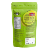 Мама Жареная Махаха Со сливками и ЛУКОМ 60 г - 2 miniature