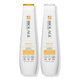 Дуэт Шампуня И кондиционера Biolage smoothproof - 1 miniature
