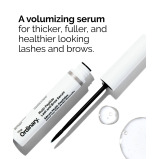 The Hair, Lash \& Brow Density Set - 3 miniature