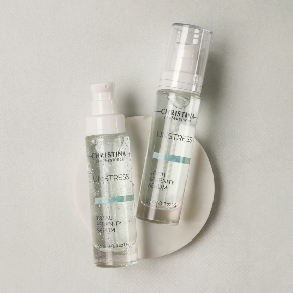 TOTAL SERENITY SERUM 30ml 【公式通販】