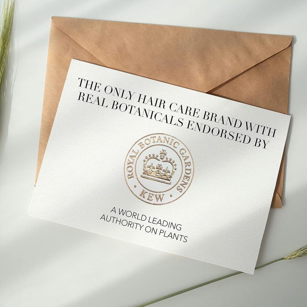 Herbal Essences BIO: RENEW, Белая Клубника и МЯТА, Шампунь 400 МЛ + Кондиционер 400 мл - 5