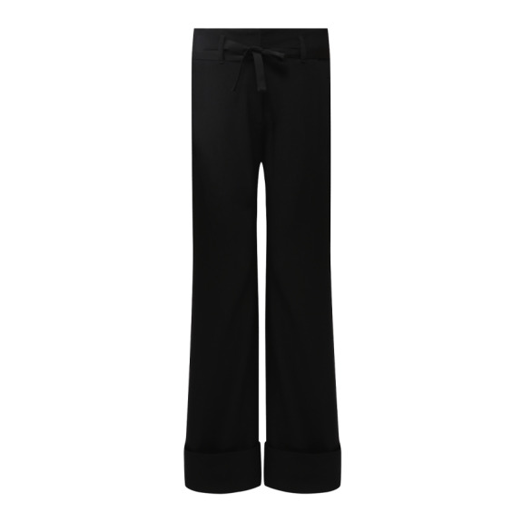 ANN DEMEULEMEESTER スカート　38 楽天市場】【中古】アンドゥムルメステール ANN DEMEULEMEESTER