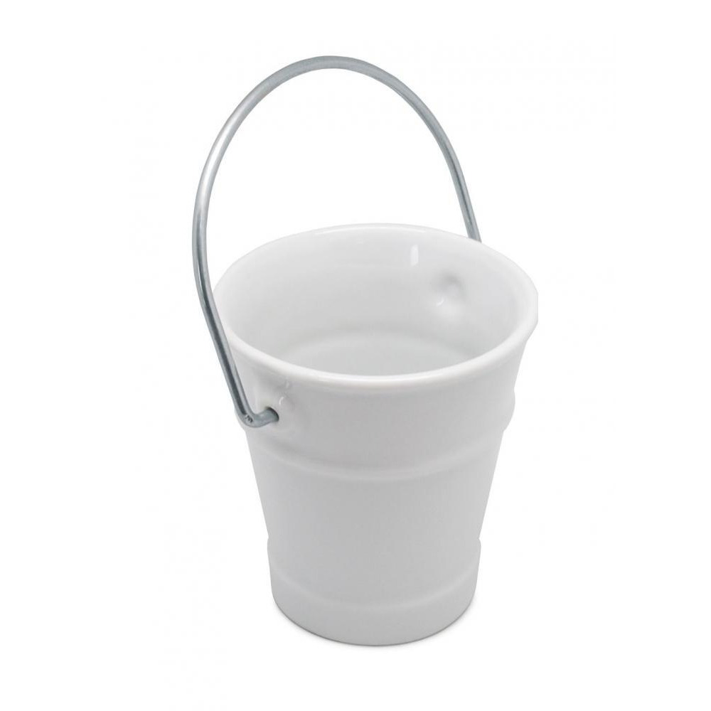 Nerthus Porcelain Snacks Bucket - 1