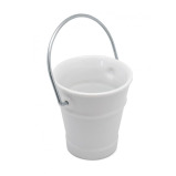 Nerthus Porcelain Snacks Bucket - 1 miniature