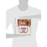 Kitchen paper towels, Zeina, Classic, Embossed, White, 2 ply, 2 rolls x 100 tissues - 3 miniature