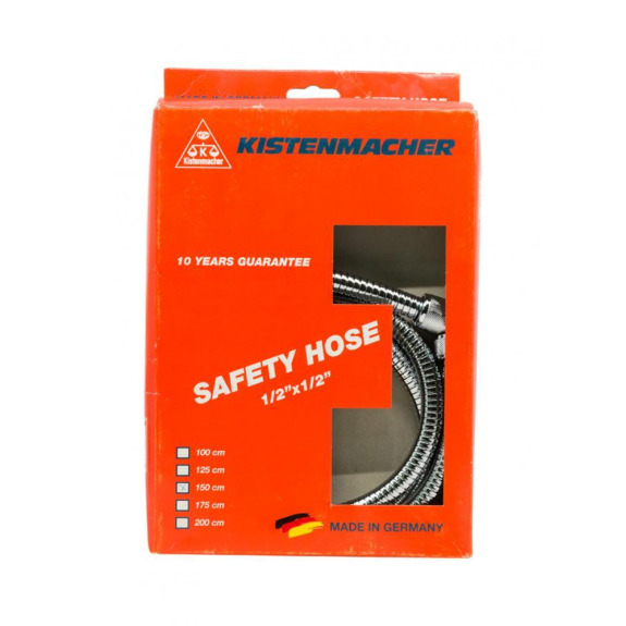 Безопасный Шланг Kistenmacher 150 см
