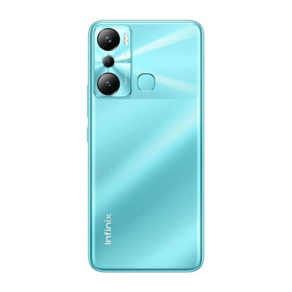 INFINIX HOT 20S X6827 128GB+8GB TEMPO BLUE - 1