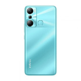 INFINIX HOT 20S X6827 128GB+8GB TEMPO BLUE - 1 miniature